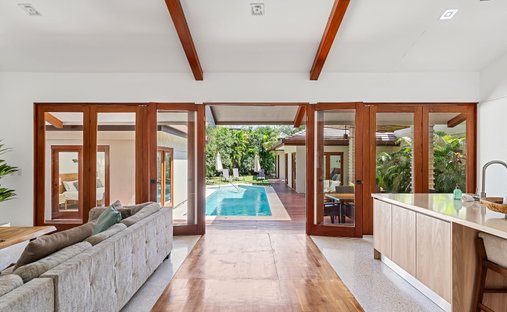 House in Tamarindo, Guanacaste Province, Costa Rica 1
