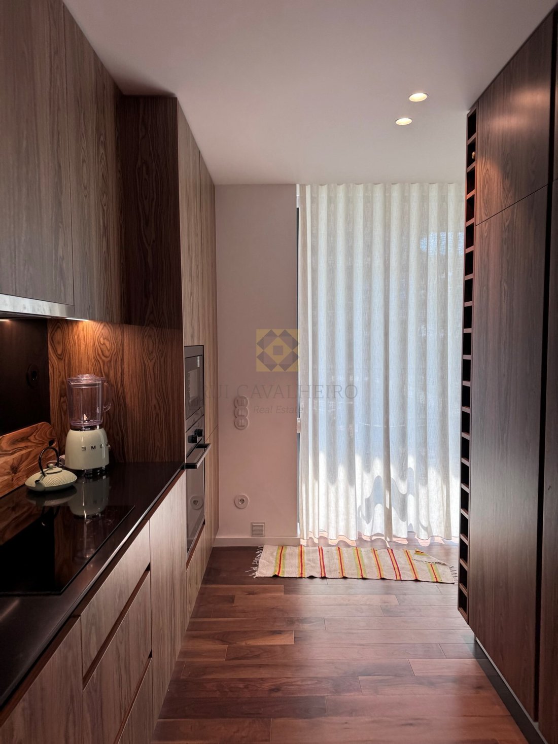 Apartment in Matosinhos e Leca da Palmeira, Porto District, Portugal 4 - 16601456