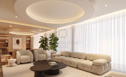 Apartment in Santa Marinha e Sao Pedro da Afurada, Porto District, Portugal 1