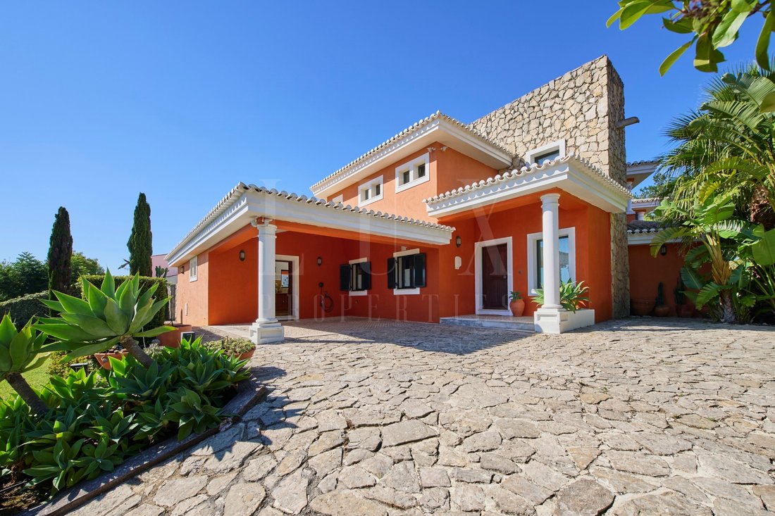 Casa a Sintra, Lisbona, Portogallo 1 - 16472487