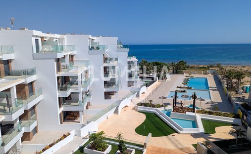 Penthouse in Denia, Valencian Community, Spain 1