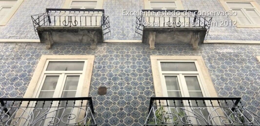 Apartment in Misericordia, Lisbon, Portugal 5 - 14983114