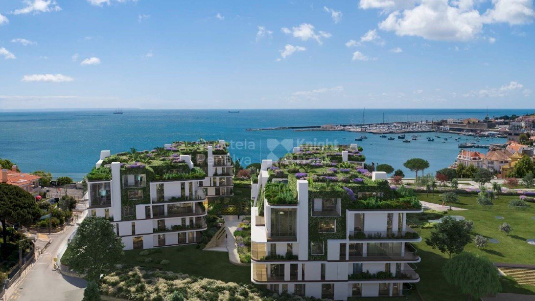 Apartment in Cascais e Estoril, Lisbon, Portugal 2 - 15922762