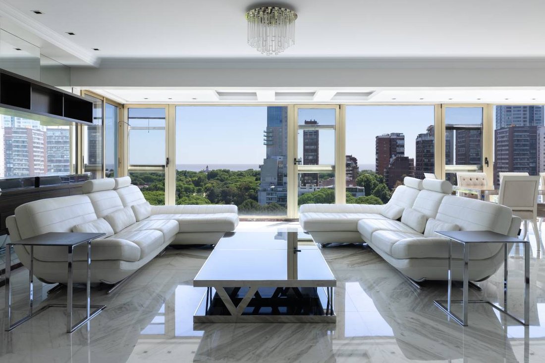 Apartment in Buenos Aires, Buenos Aires, Argentina 4 - 16712873