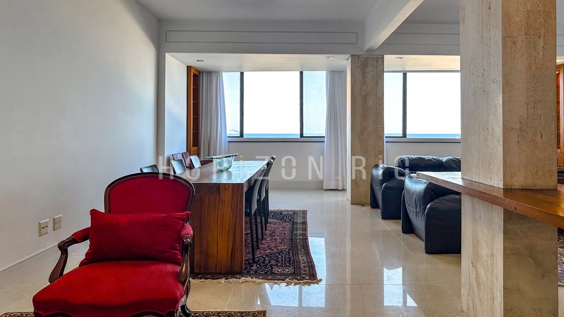 Apartment in Rio de Janeiro, State of Rio de Janeiro, Brazil 3 - 16010040