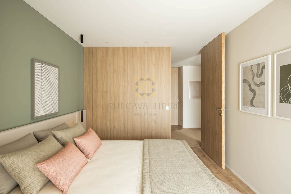 Apartment in Paranhos, Porto District, Portugal 5 - 16601314