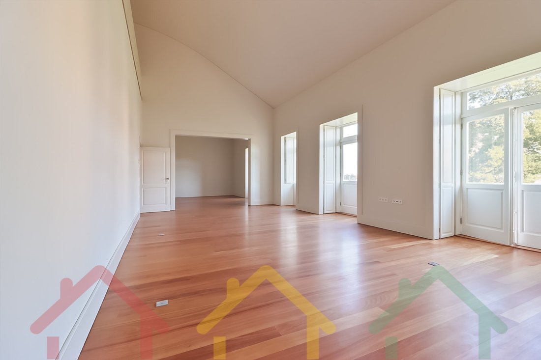 Apartment in Paranhos, Porto District, Portugal 4 - 12345824