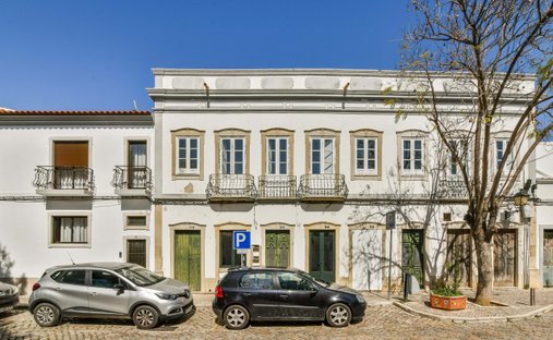Maison à Estoi, Algarve, Portugal 1