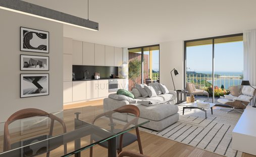 Apartment in Santa Marinha e Sao Pedro da Afurada, Porto District, Portugal 1