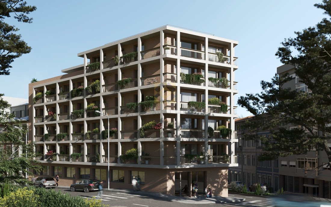 Apartment in Bonfim, Porto District, Portugal 2 - 16601096