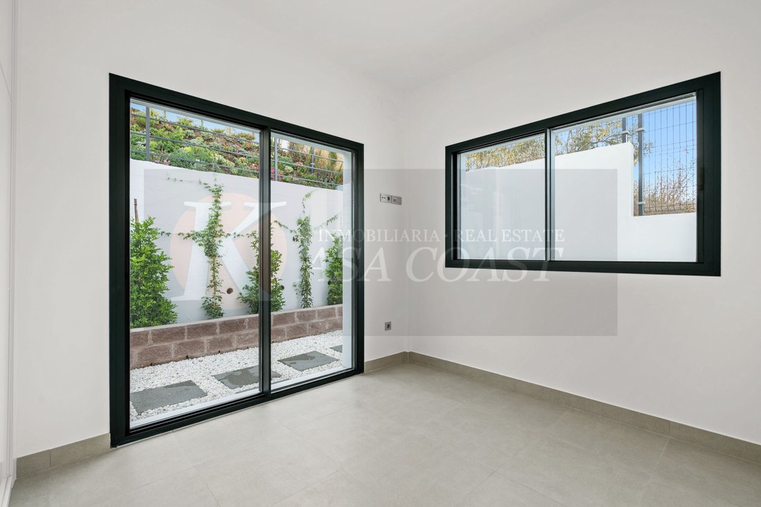 Villa in Mijas, Andalusia, Spain 5 - 16549130