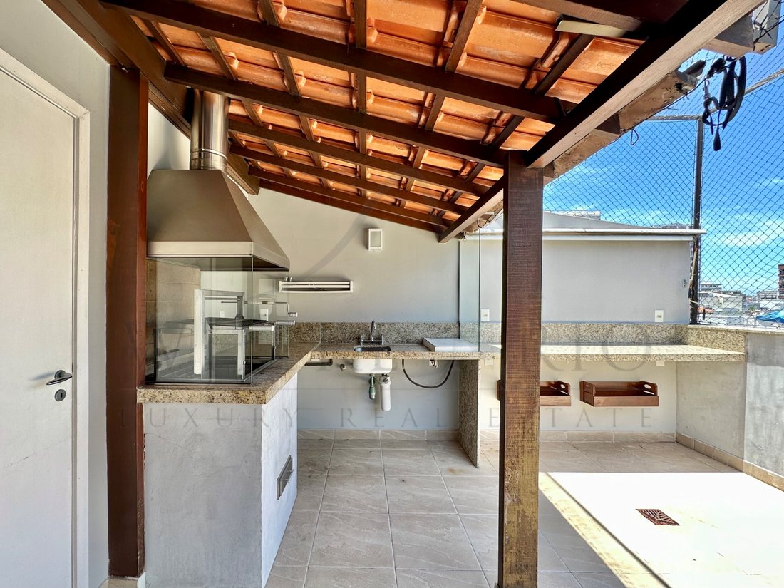 Apartment in Ipanema, State of Minas Gerais, Brazil 3 - 15205962