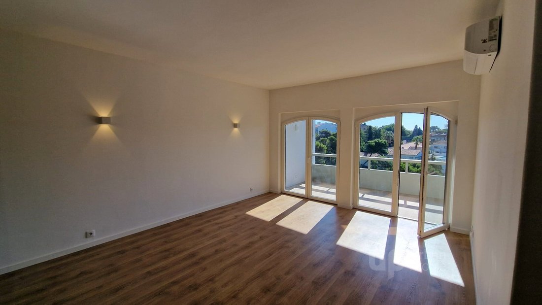 Apartment in Cascais e Estoril, Lisbon, Portugal 4 - 15895798