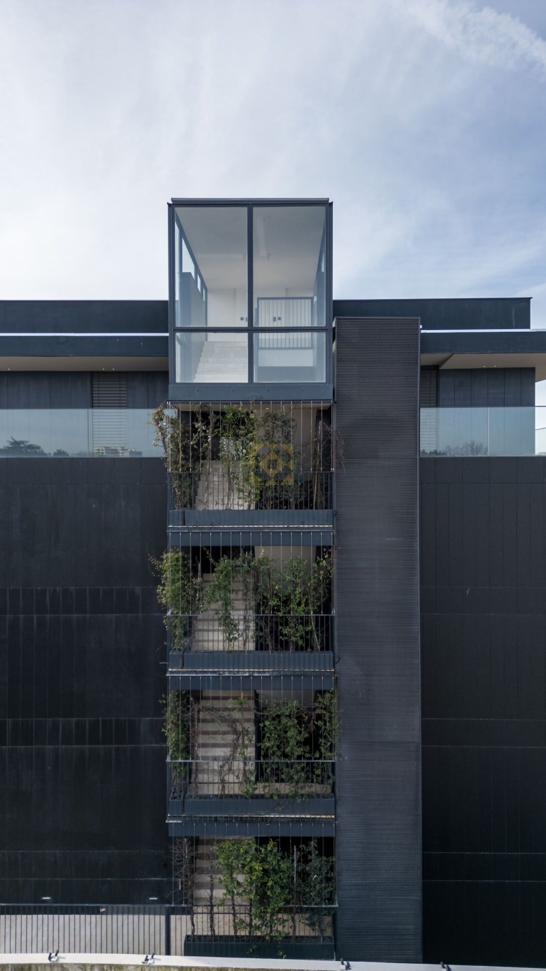 Apartment in Lordelo do Ouro e Massarelos, Porto District, Portugal 4 - 14885765