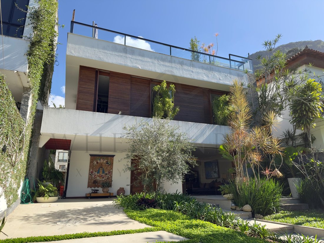 House in Rio de Janeiro, State of Rio de Janeiro, Brazil 2 - 15885494