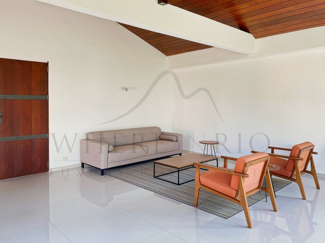 Apartment in Rio de Janeiro, State of Rio de Janeiro, Brazil 5 - 11782768