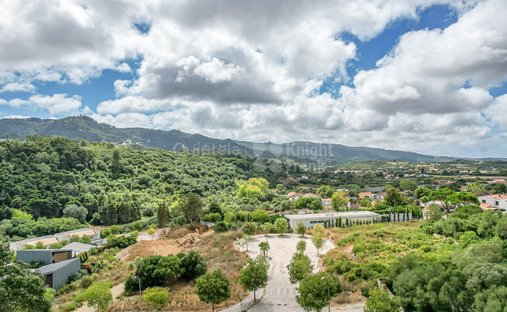 Land in Sintra, Lisbon, Portugal 1