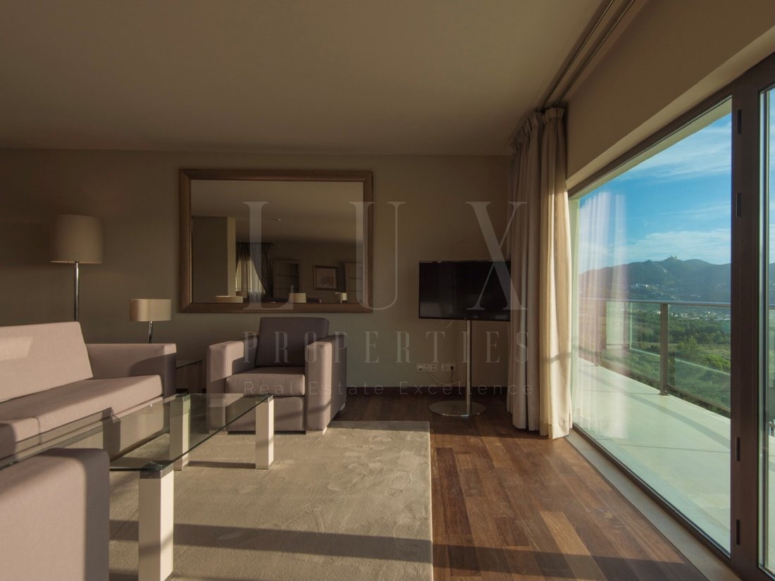 Apartment in Sintra, Lisbon, Portugal 1 - 14253574