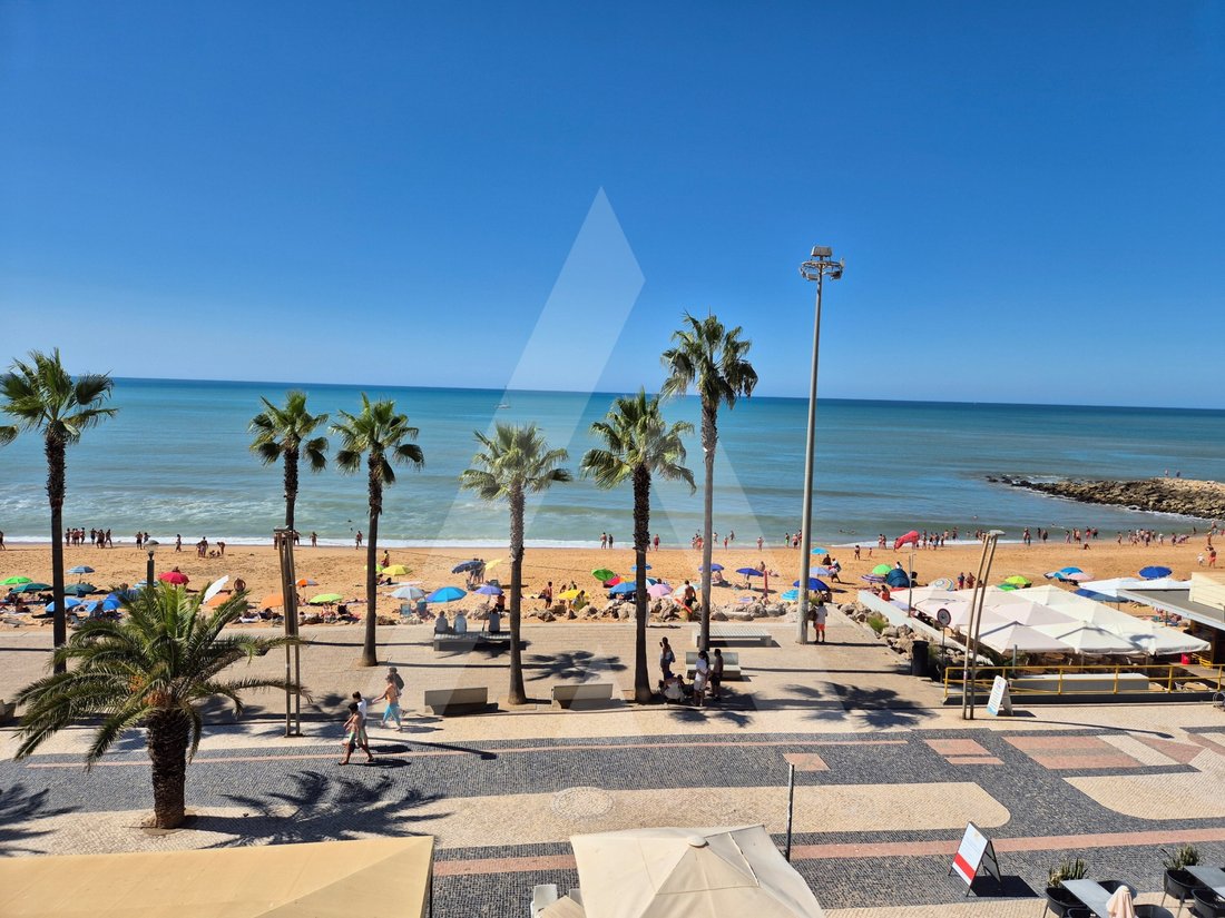 Apartment in Quarteira, Algarve, Portugal 1 - 16221742
