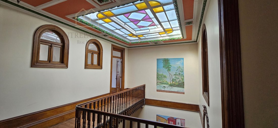 Casa en Cedofeita, Santo Ildefonso, Sé, Miragaia, São Nicolau e Vitória, Distrito de Oporto, Portugal 1 - 13869039