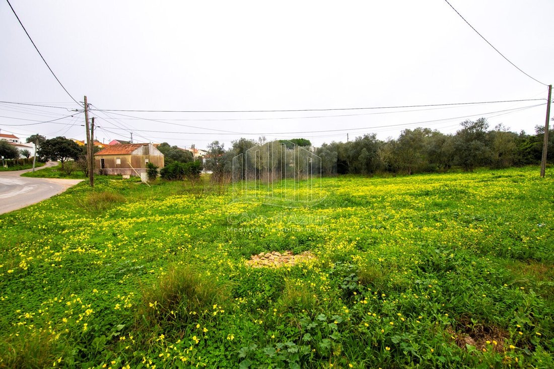 Land in Lagoa De Albufeira, Setubal, Portugal 2 - 13724215