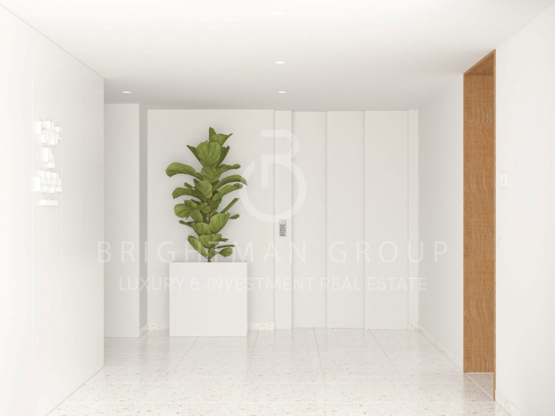 Apartment in Alcantara, Lisbon, Portugal 1 - 15179712
