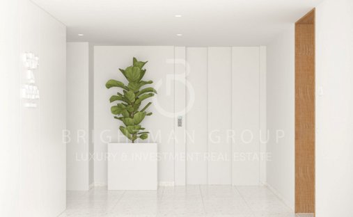 Apartment in Alcantara, Lisbon, Portugal 1