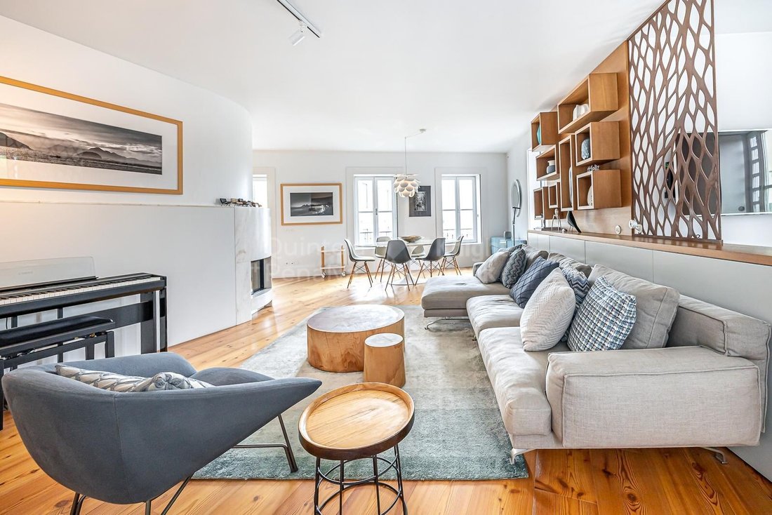 Apartment in Santa Maria Maior, Lisbon, Portugal 2 - 15190022