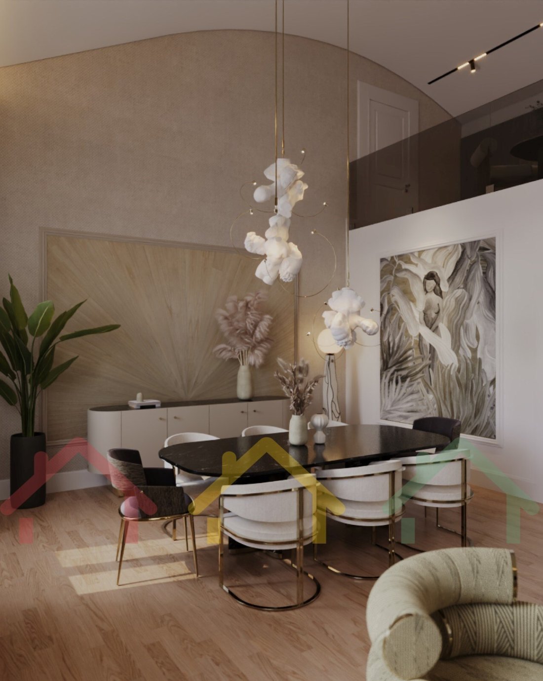 Apartment in Paranhos, Porto District, Portugal 4 - 12517483