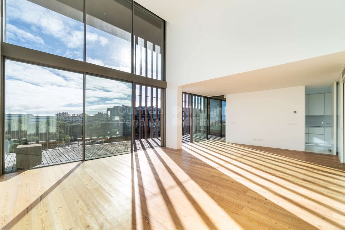 Apartment in Cascais e Estoril, Lisbon, Portugal 3 - 15015528