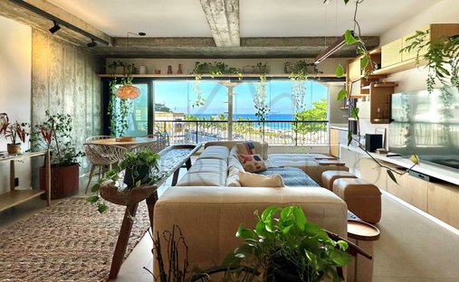 Apartment in Ipanema, State of Minas Gerais, Brazil 1
