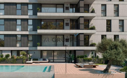 Apartment in Ramalde, Porto District, Portugal 1