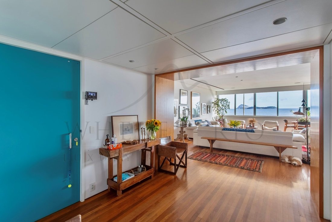 Apartment in Rio de Janeiro, State of Rio de Janeiro, Brazil 5 - 13100230