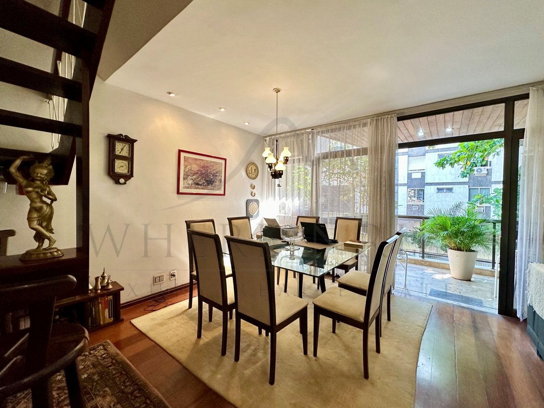 Apartment in Ipanema, State of Minas Gerais, Brazil 5 - 14353291