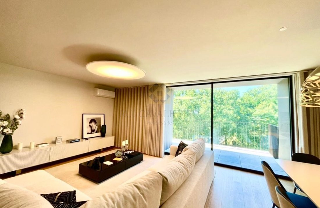 Apartment in Santa Marinha e Sao Pedro da Afurada, Porto District, Portugal 5 - 15487098