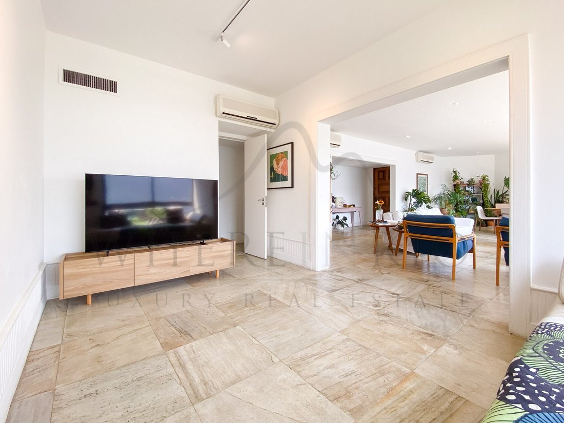Apartment in Rio de Janeiro, State of Rio de Janeiro, Brazil 5 - 13334965
