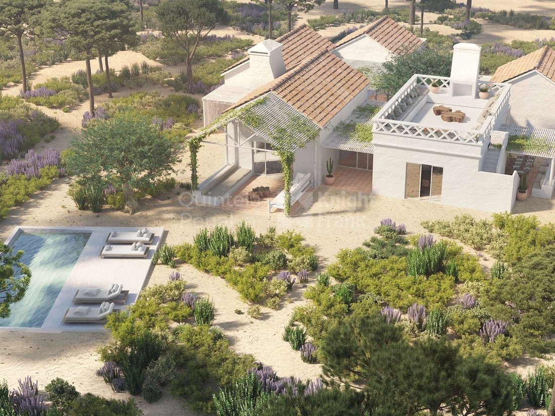 House in Comporta, Setubal, Portugal 3 - 16284906
