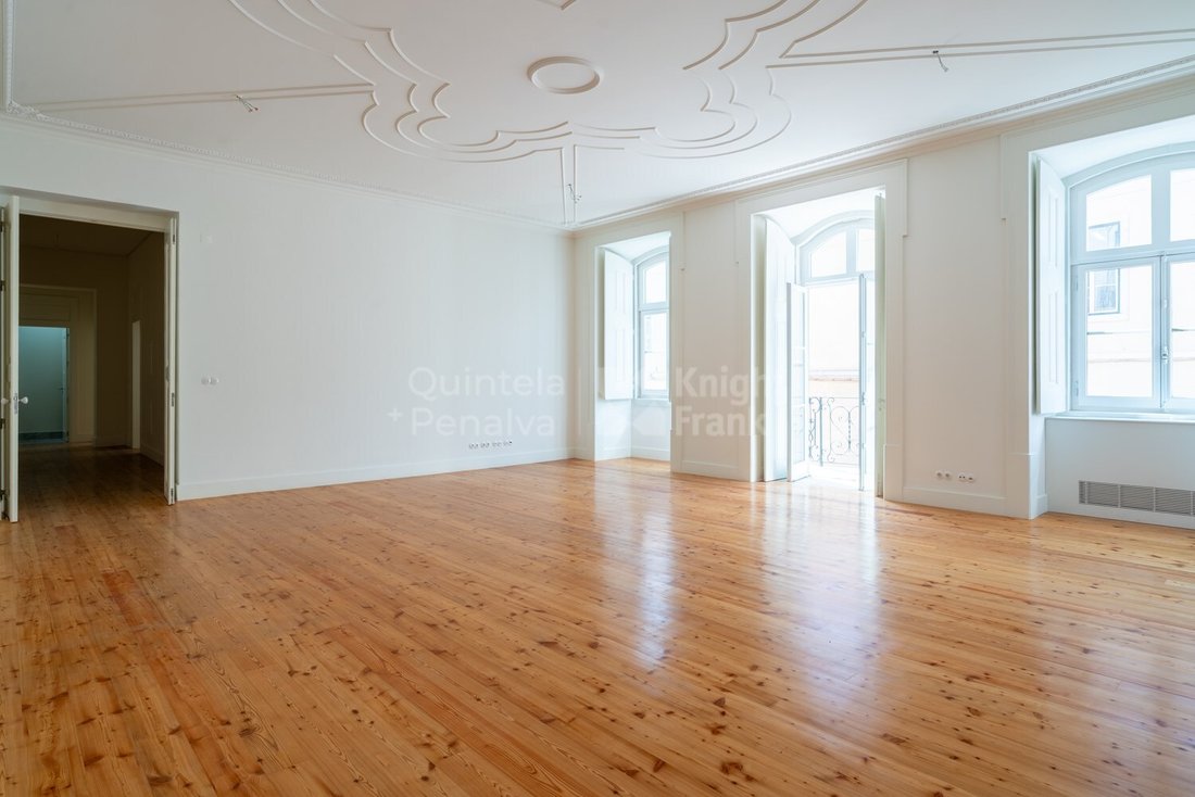 Apartment in Estrela, Lisbon, Portugal 1 - 16015218