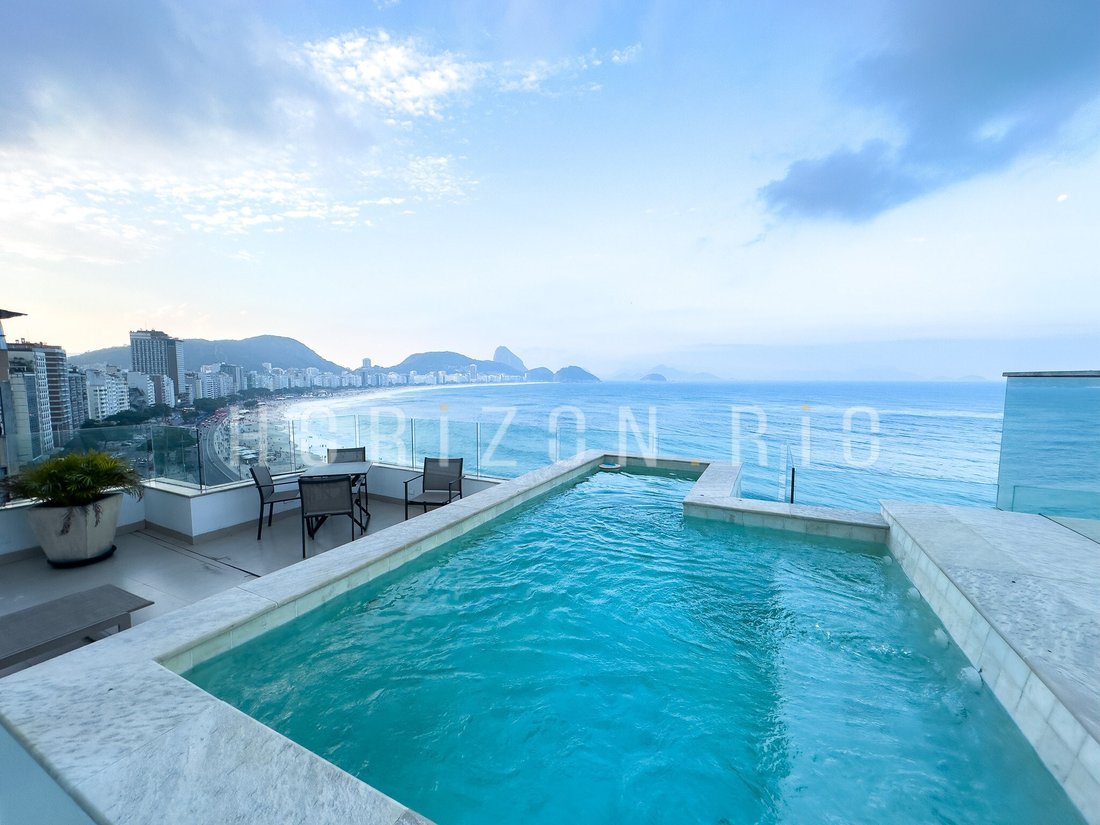 Apartment in Rio de Janeiro, State of Rio de Janeiro, Brazil 1 - 14757722