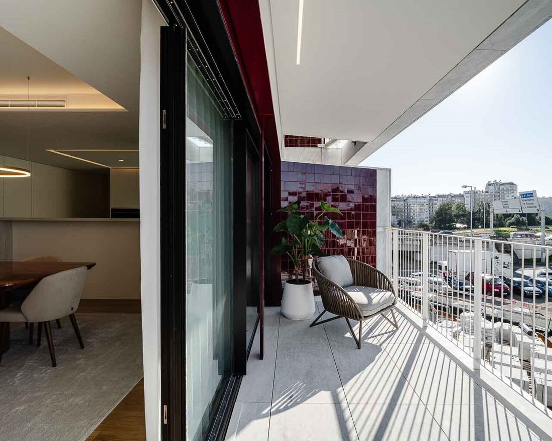 Apartamento en Sao Domingos de Benfica, Lisboa, Portugal 2 - 15501129