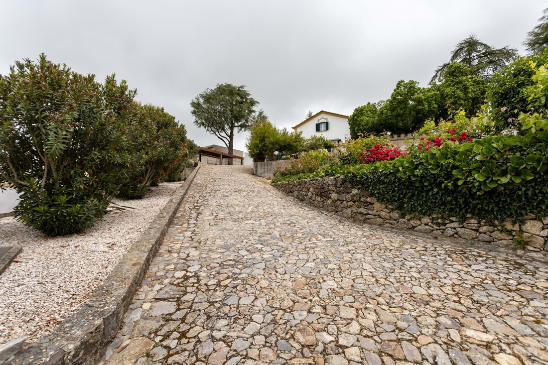 House in Santa Maria da Devesa, Portalegre District, Portugal 3 - 14995655