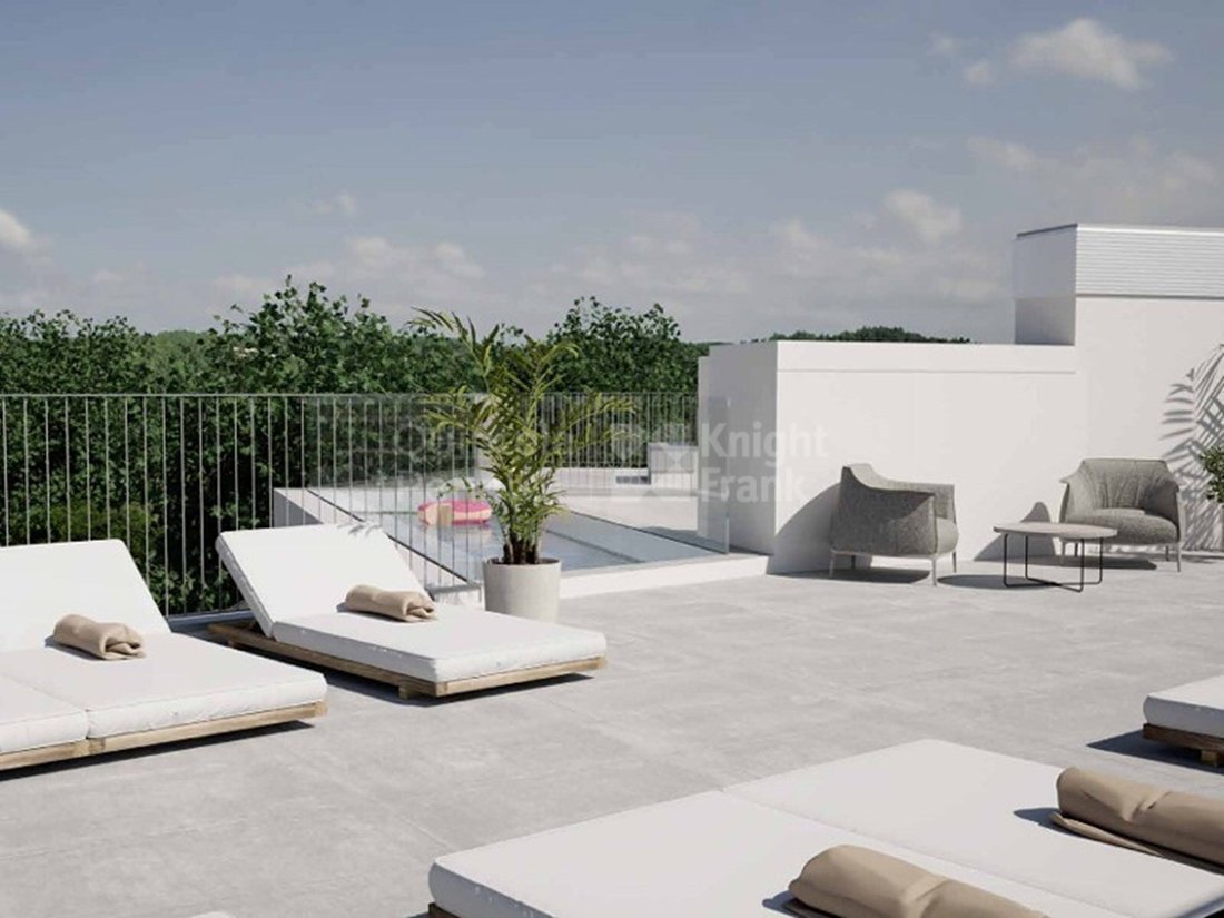 Apartment in Senhora da Hora, Porto District, Portugal 1 - 15800293