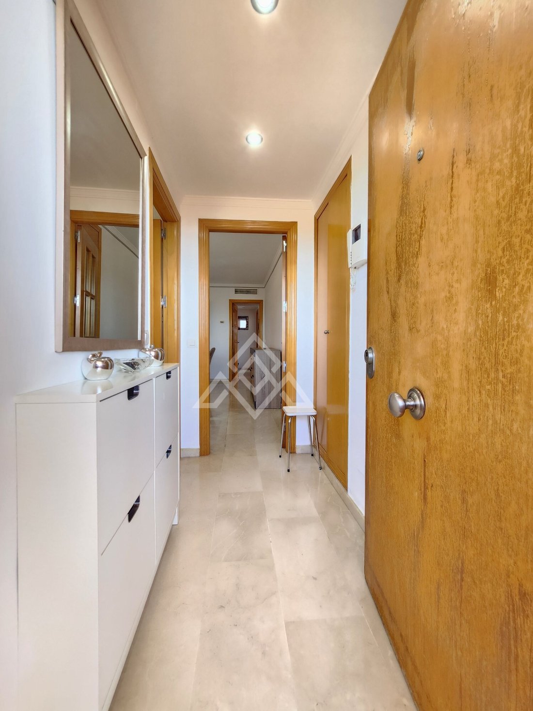 Apartment in Fuengirola, Andalusia, Spain 3 - 15524687