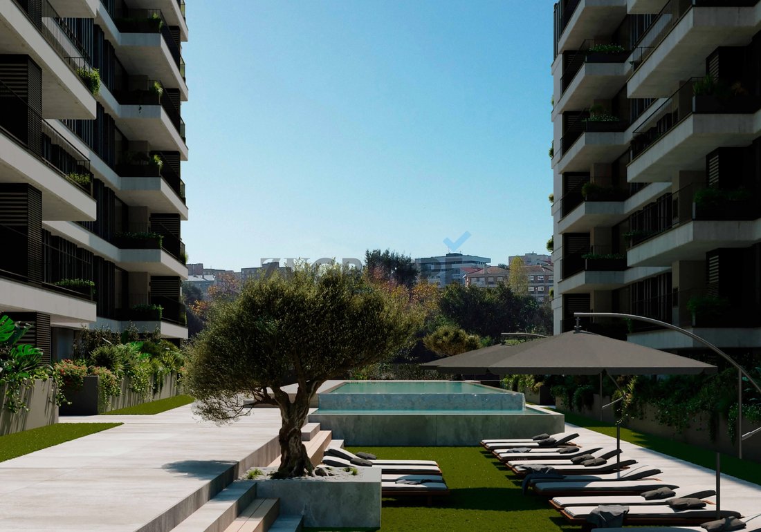 Apartment in Ramalde, Porto District, Portugal 5 - 13895819