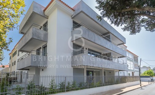 Apartment in Carcavelos e Parede, Lisbon, Portugal 1