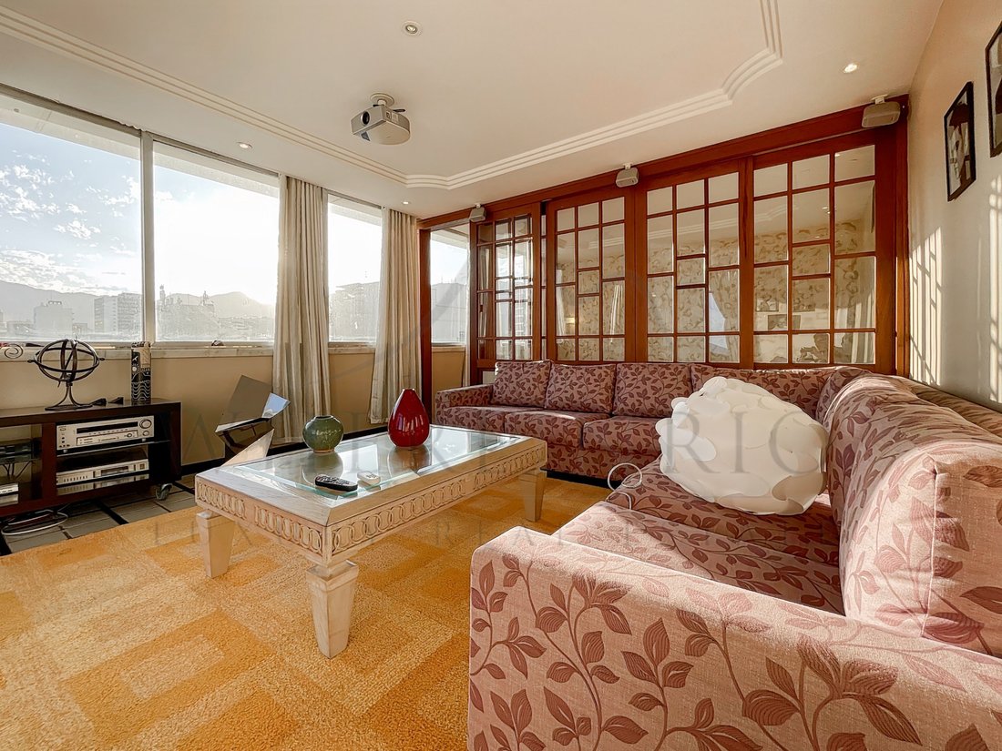 Apartment in Rio de Janeiro, State of Rio de Janeiro, Brazil 4 - 12202609