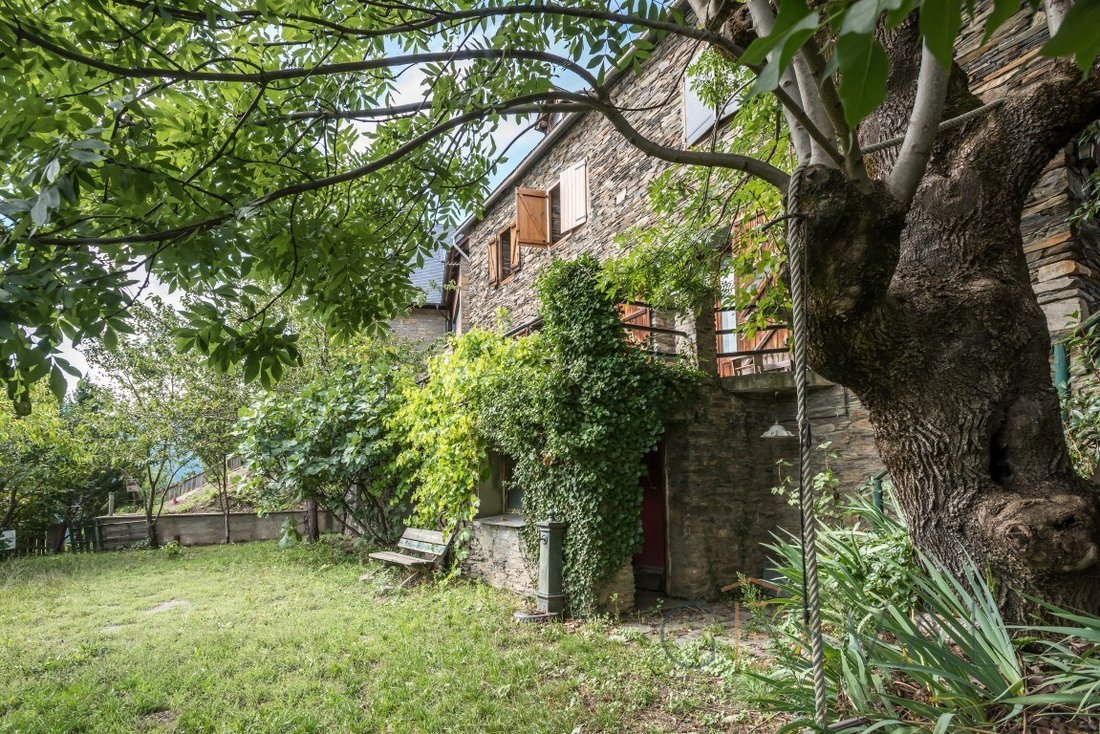 House in Betlan, Vielha e Mijaran, Catalonia 4 - 14713106