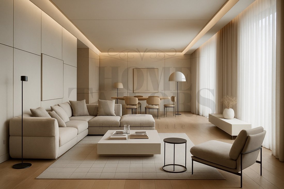 Apartment in Charneca de Caparica e Sobreda, Setubal, Portugal 2 - 16598219