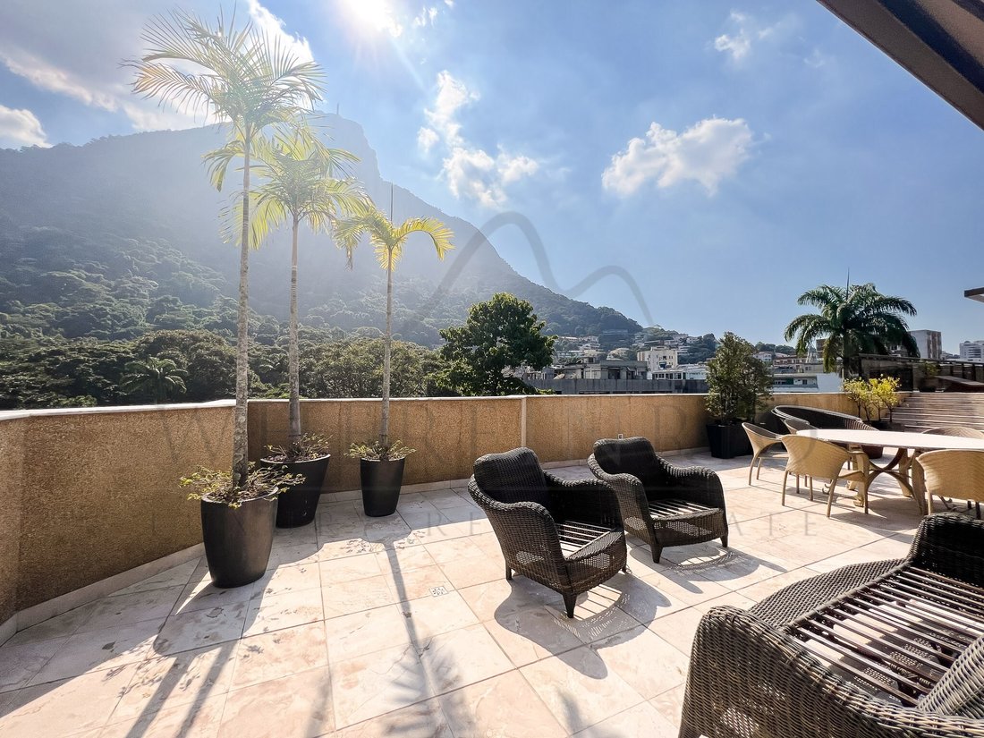 Apartment in Rio de Janeiro, State of Rio de Janeiro, Brazil 4 - 12923428