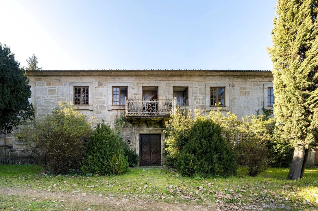 Finca in Aguiar da Beira e Coruche, Guarda District, Portugal 3 - 15015845